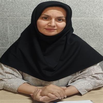 زهره محمدگلی